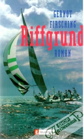 Riffgrund - Firsching Gernot