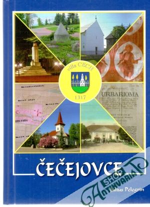 Čečejovce - Pelegrin Július