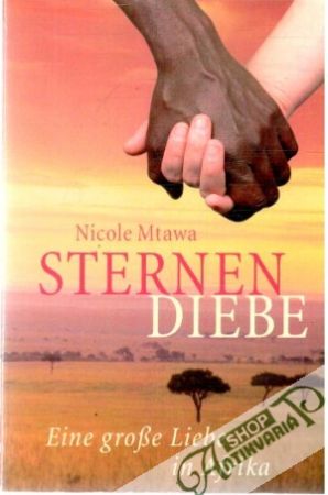 Sternendiebe - Mtawa Nicole