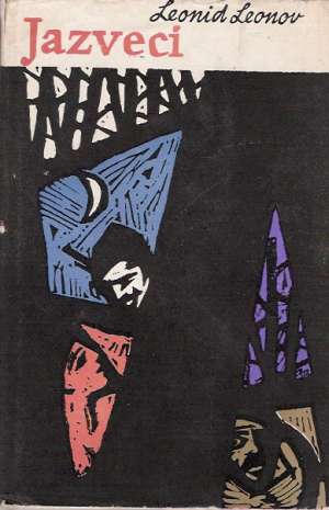 Jazveci - Leonov Leonid