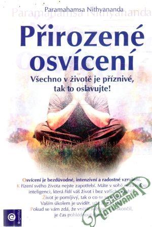 Přirozené osvícení - Nithyananda Paramahamsa