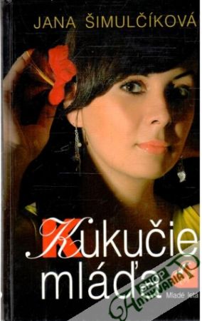 Kukučie mláďa - Šimulčíková Jana