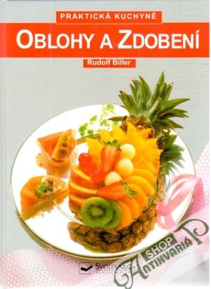Oblohy a zdobení - Biller Rudolf