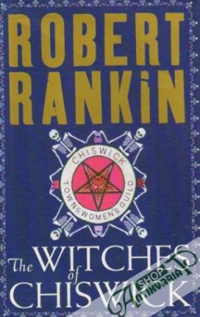 The Witches of Chiswick - Rankin Robert