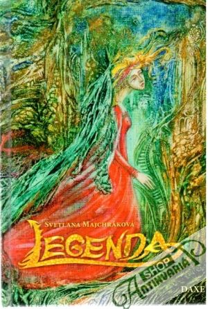 Legenda - Majchráková Svetlana