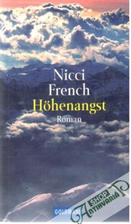 Hohenangst - French Nicci