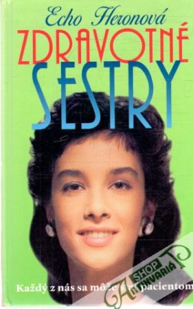 Zdravotné sestry - Heronová Echo
