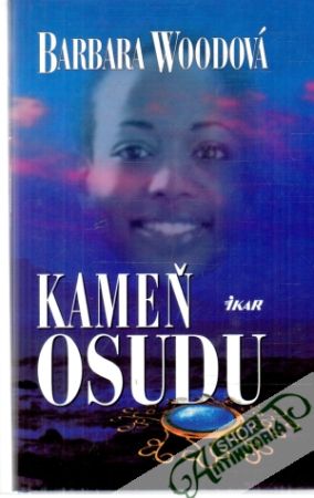 Kameň osudu - Woodová Barbara