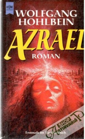 Azrael - Hohlbein Wolfgang