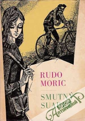 Smutný Suarez - Moric Rudo