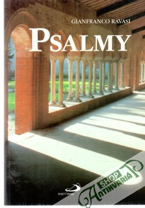 Psalmy - Ravasi Gianfranco