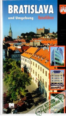 Bratislava und Umgebung - Lacika Ján
