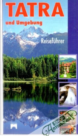 Tatra und Umgebung - Lacika Ján