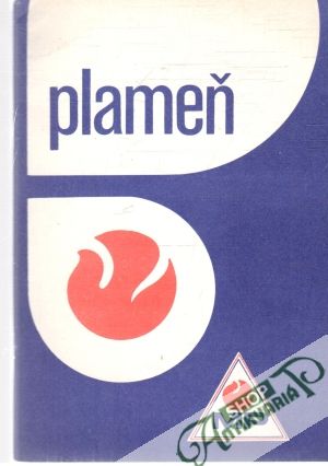 Plameň - Kolektív autorov