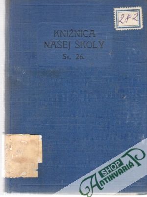 Metodika vyučovania spevu na školách ľudových i meštianskych - Čeněk B.