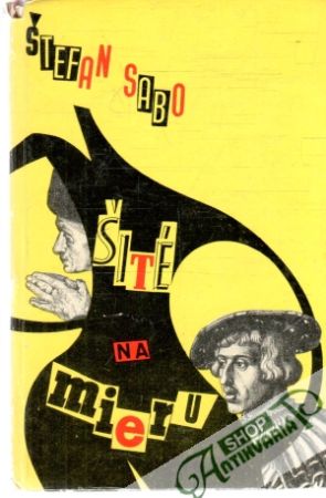Šité na mieru - Sabo Štefan