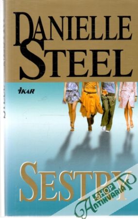 Sestry - Steel Danielle