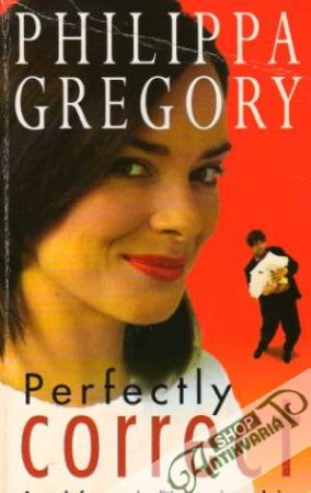 Perfectly correct - Gregory Philippa