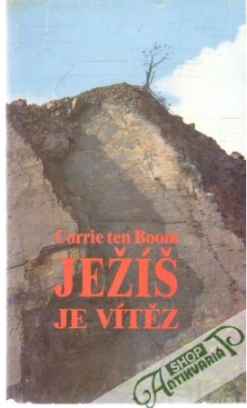Ježíš je vítěz - Boom Corrie
