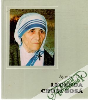 Legenda chodí bosá - G. J. Agnesa