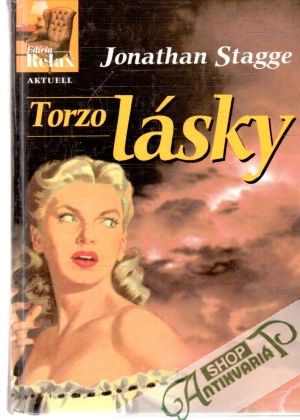 Torzo lásky - Stagge Jonathan