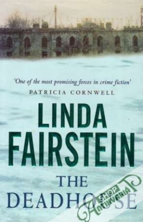 The Deadhouse - Fairstein Linda