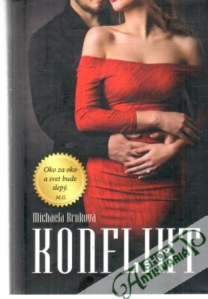 Konflikt - Brnková Michaela