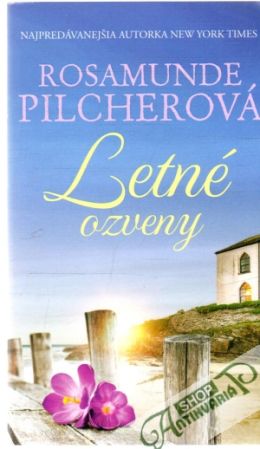 Letné ozveny - Pilcherová Rosamunde