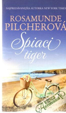 Spiaci tiger - Pilcherová Rosamunde
