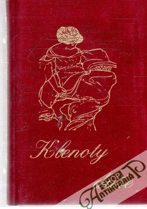 Klenoty duše - Lenčová Žofia