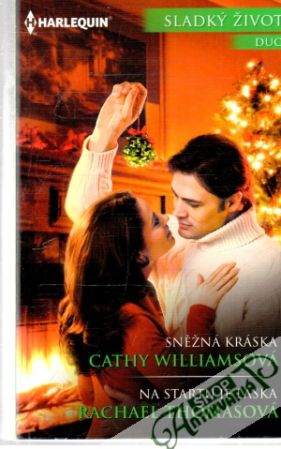 Sněžná kráska, Na startu je láska - Williamsová Cathy, Thomasová Rachael