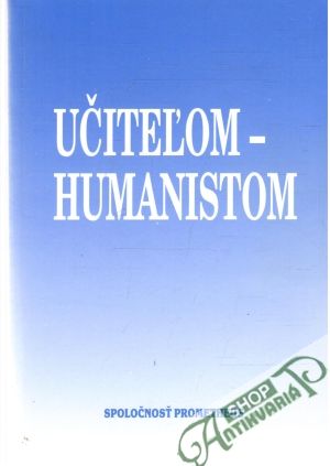 Učiteľom - humanistom - Beňo Matej