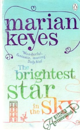 The brightest star in the sky - Keyes Marian