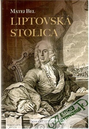 Liptovská stolica - Bel Matej