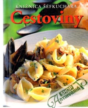 Cestoviny - Bridge Tom