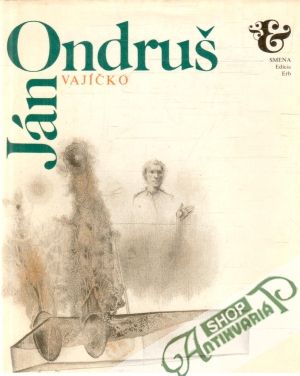 Vajíčko - Ondruš Ján