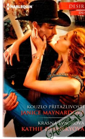 Kouzlo přitažlivosti, Krásná švagrová - Maynardová Janice, DeNoskyová Kathie