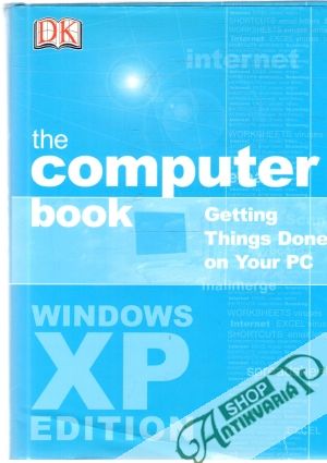 The computer book - Gilbert Richard