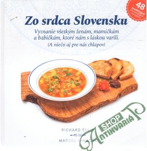 Zo srdca Slovensku - Sulík Richard, Ihnačák Marcel