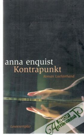 Kontrapunkt - Enquist Anna