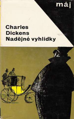 Nadějné vyhlídky - Dickens Charles