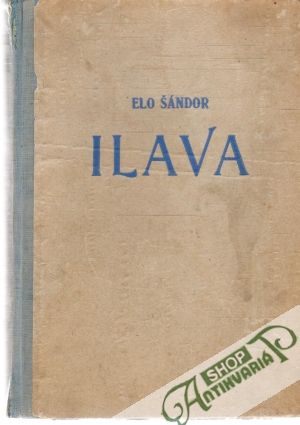 Ilava - Šándor Elo