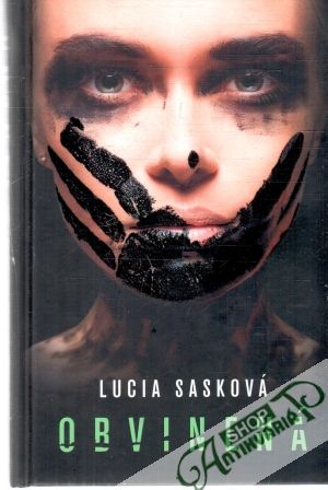 Obvinená - Sasková Lucia
