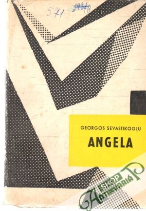 Angela - Sevastikoglu Georgos