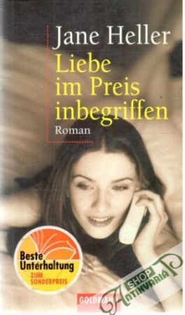 Liebe im Preis inbegriffen - Heller Jane