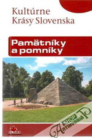 Kultúrne krásy Slovenska - pamätníky a pomníky - Lacika Ján