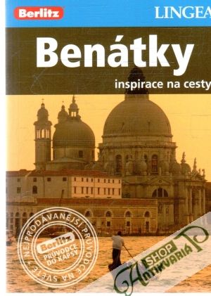 Benátky - inspirace na cesty - Kolektív autorov