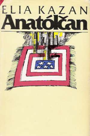 Anatólčan - Kazan Elia