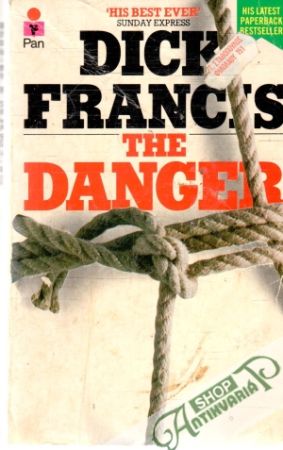 The danger - Francis Dick