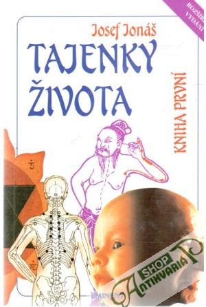 Tajenky života 1. - Jonáš Josef